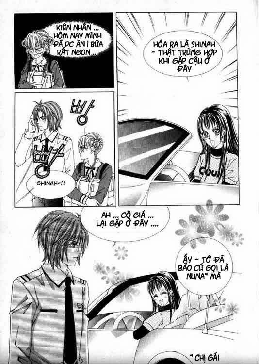 he dedicated to roses chapter 22 62