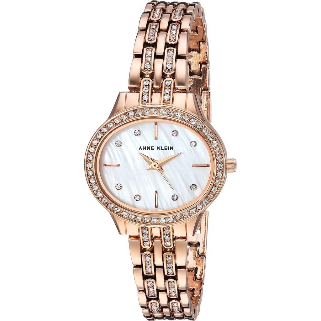 Đồng hồ nữ Anne Klein AK/2676MPRG