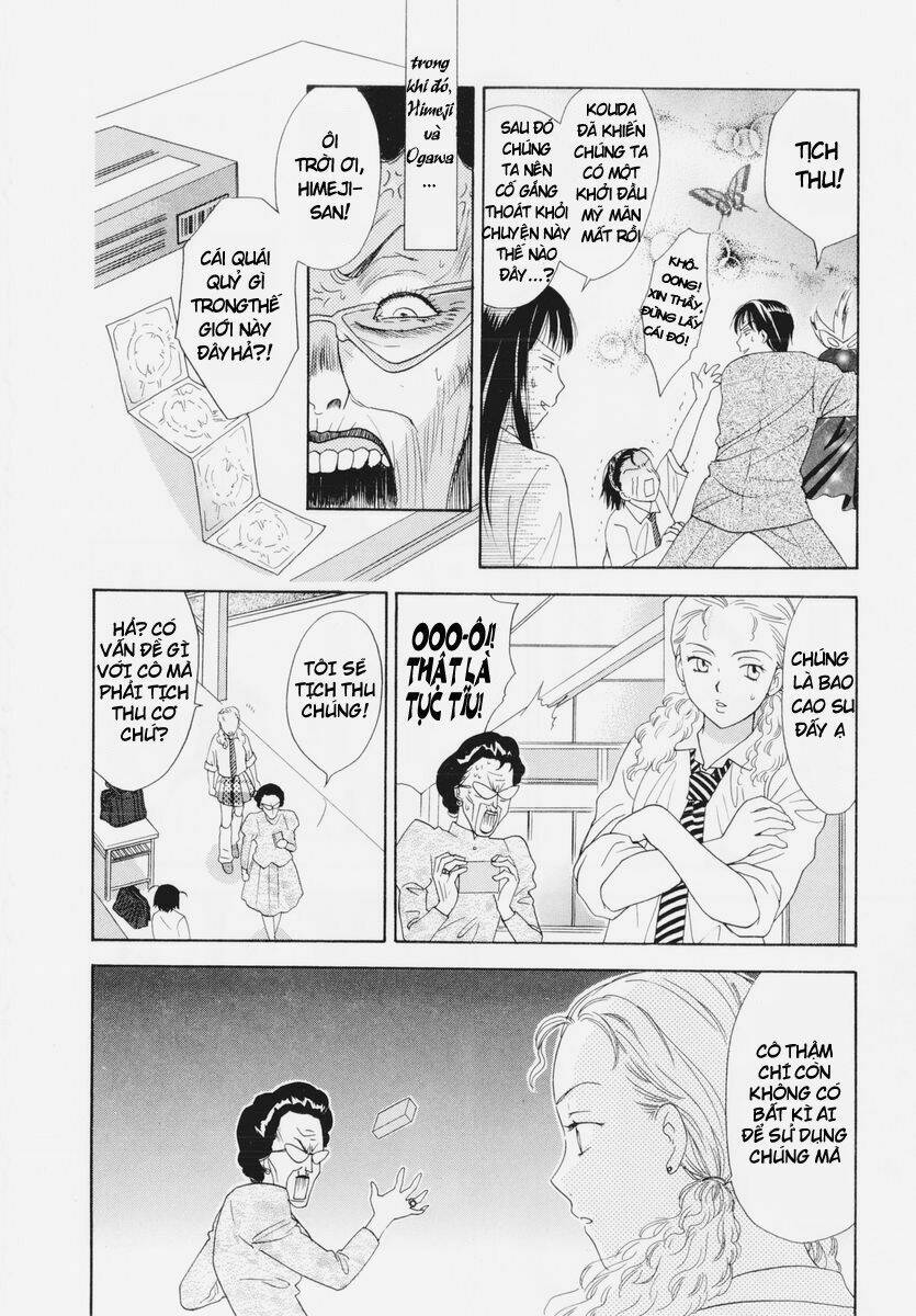 joshikousei chapter 47 10