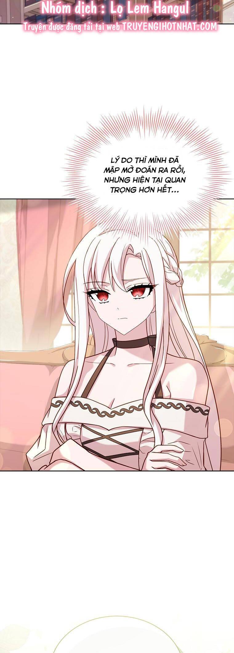 để yên cho tiểu thư hiền chapter 91 39