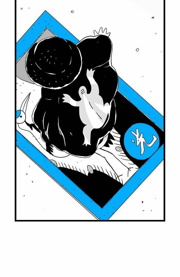 hành trình thoát khỏi địa ngục chapter 39 42