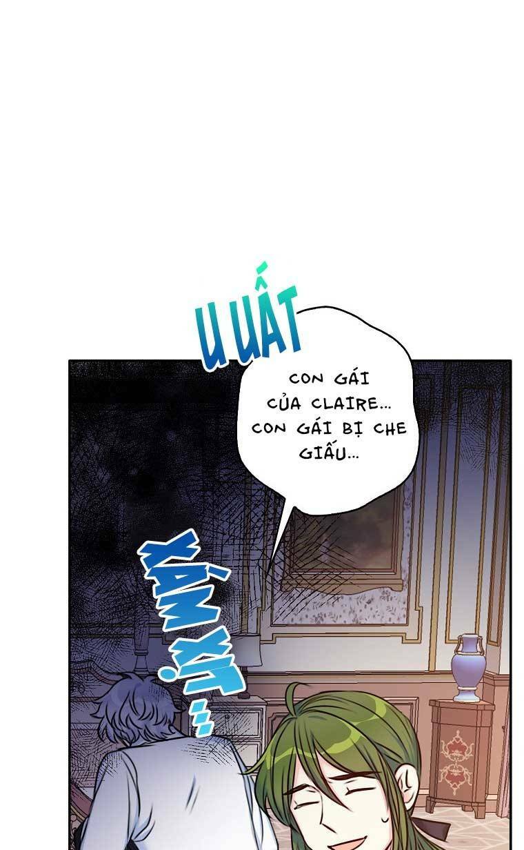 sinh ra làm con gái ác nữ chapter 25 32