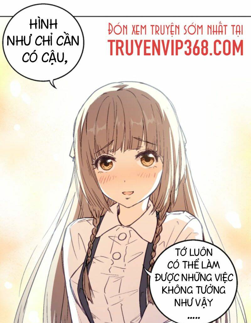 vương bài đặc công trùng sinh vườn trường chapter 6 35