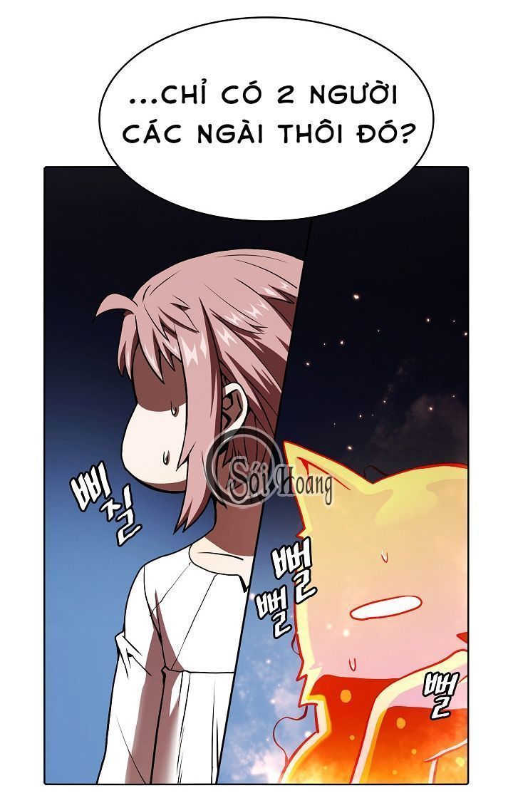 chòm sao trở về từ địa ngục chapter 22 9