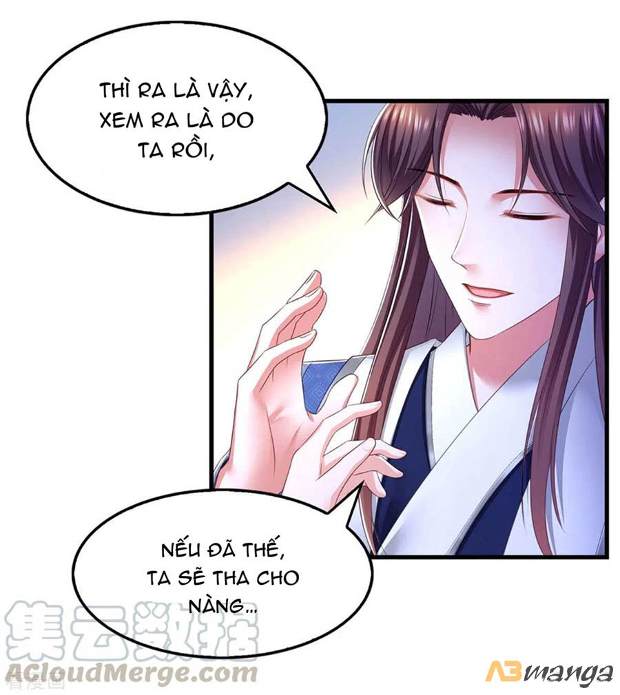 ngã tại hậu cung đương đại lão nữ chapter 80 19