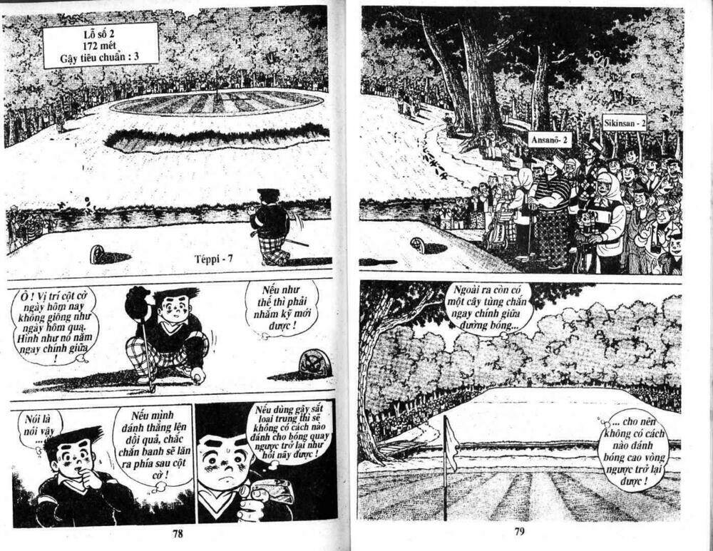 tân teppi chapter 39 36