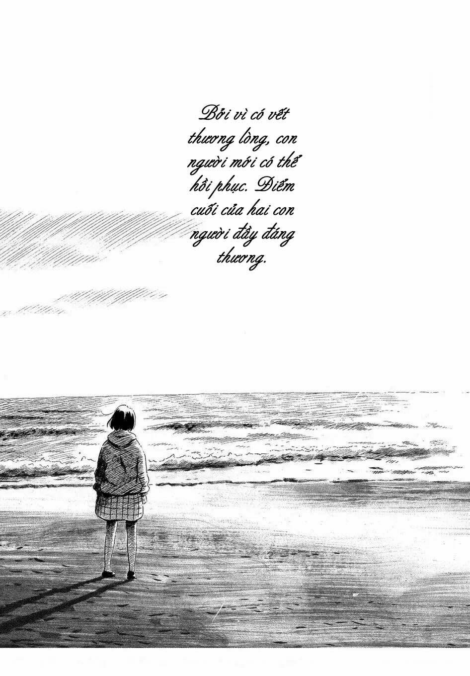 nora to zassou chapter 26 35