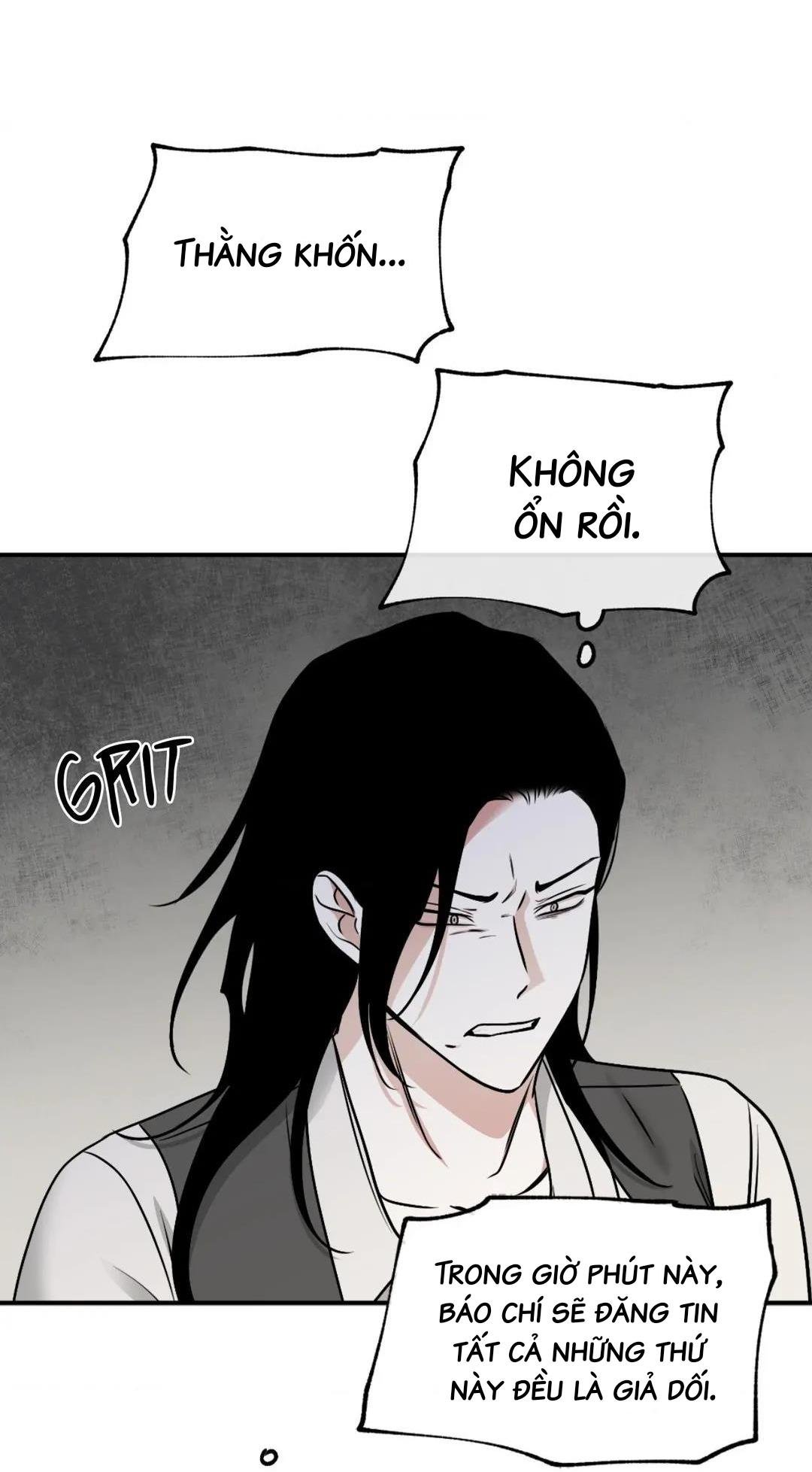 thủy triều thấp lúc chạng vạng chapter 93 17