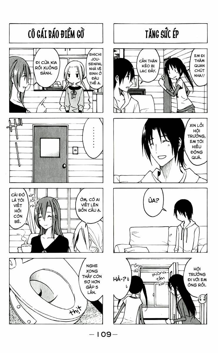 seitokai yakuindomo chapter 34 3