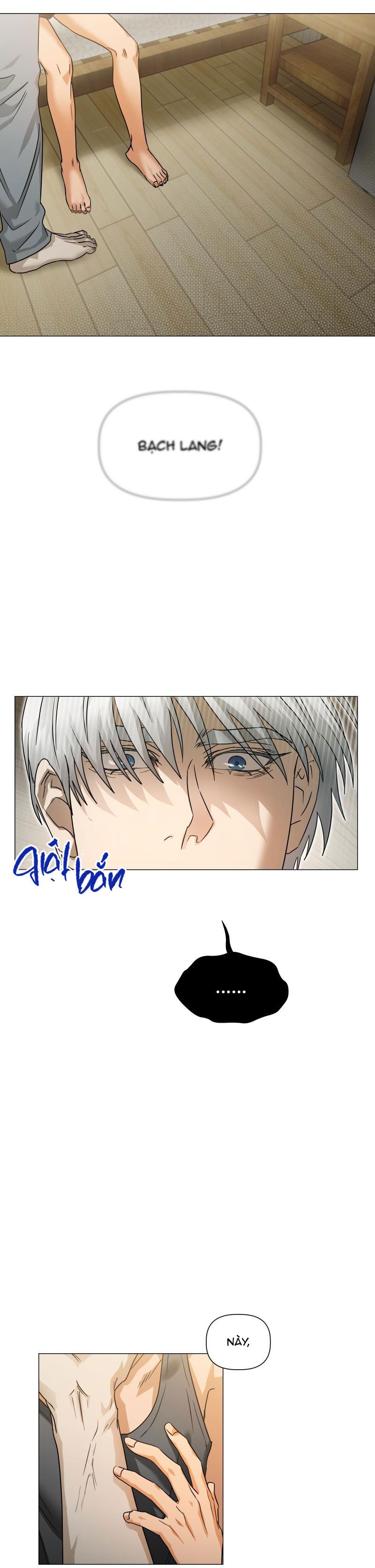 tế phẩm thần núi chapter 17 19