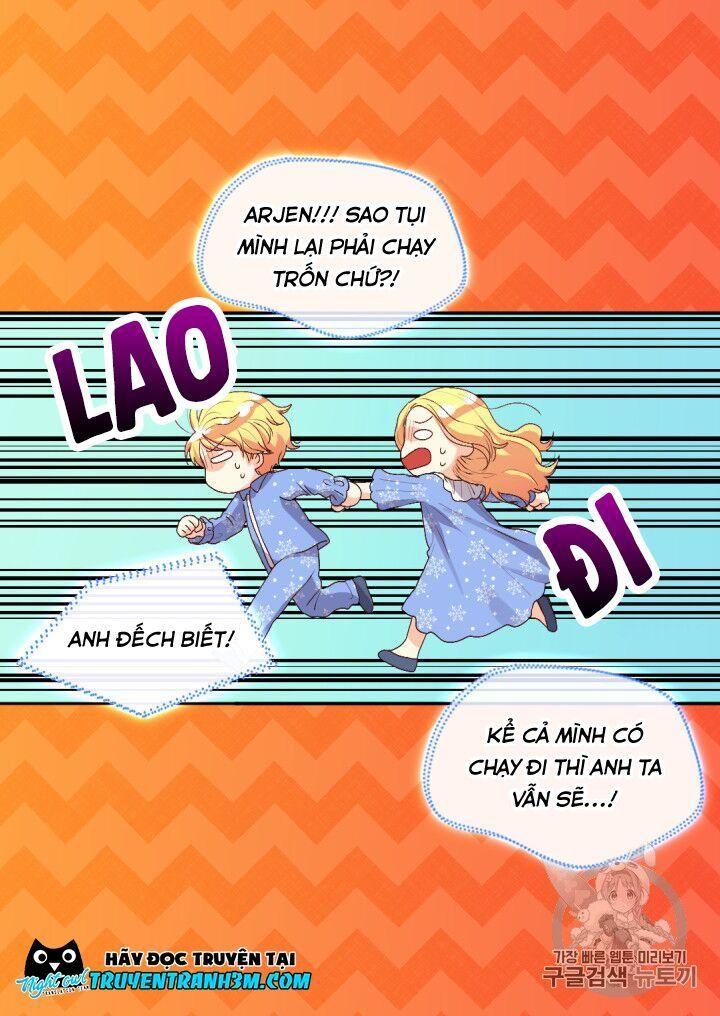 Sinh Đôi Xuyên Không Chapter 12 5