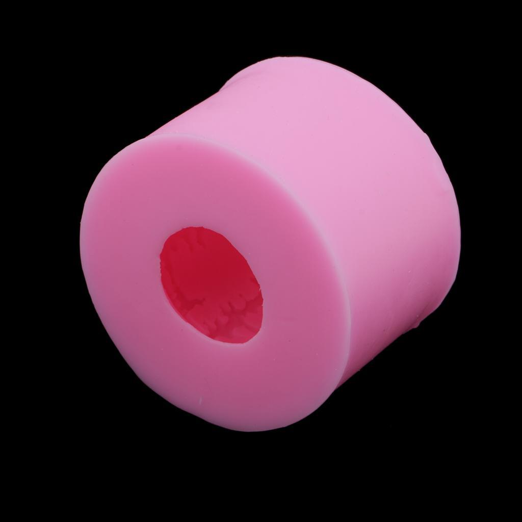 Christmas Xmas Ball Silicone DIY Fondant Cake Mold Chocolate Sugarcraft Baking Mould Tools for Cake Decoration