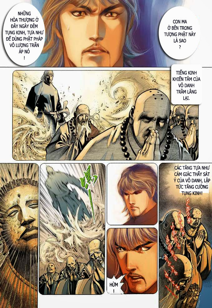 phong vân chapter 326 7