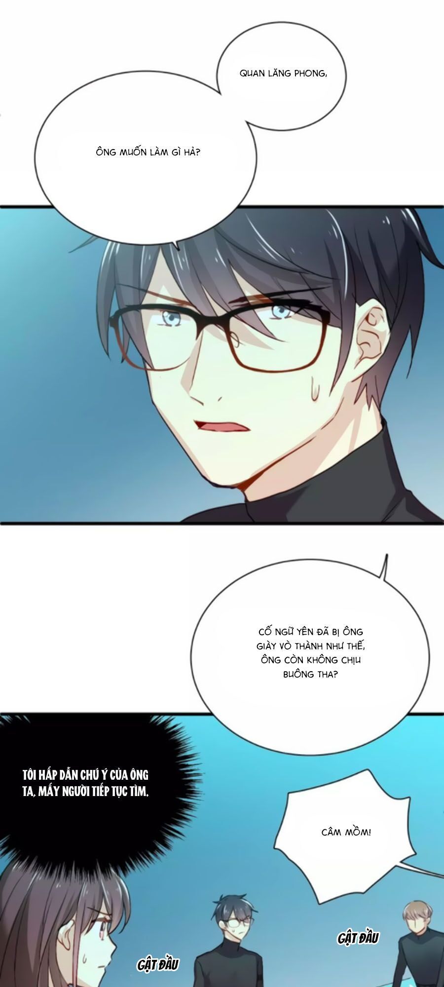 tình yêu là thế 2 chapter 82 9