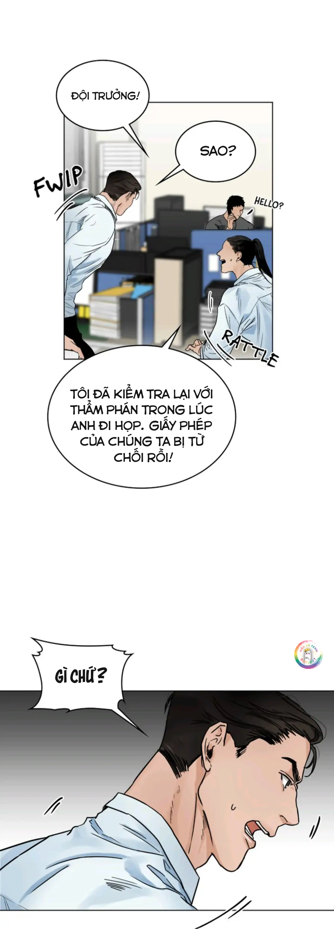 secondo piatton chapter 7.1 9