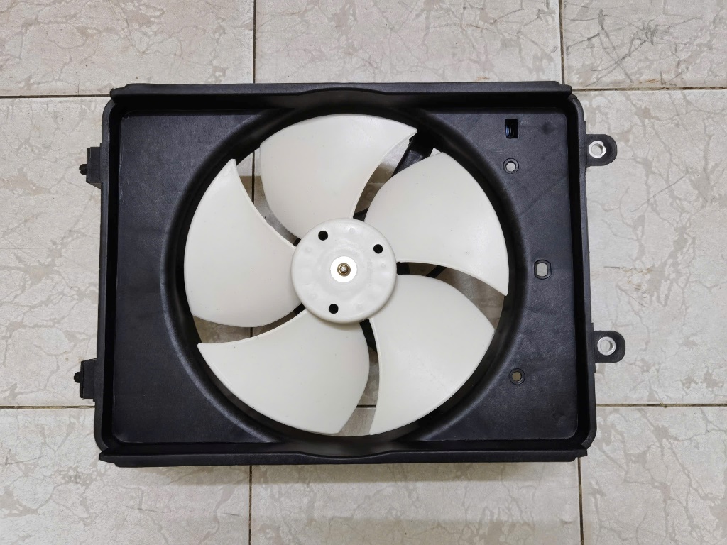 Quạt dàn nóng Thaco Towner 950ADongBen 870