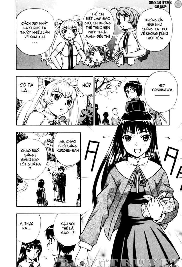 magikano chapter 11 15