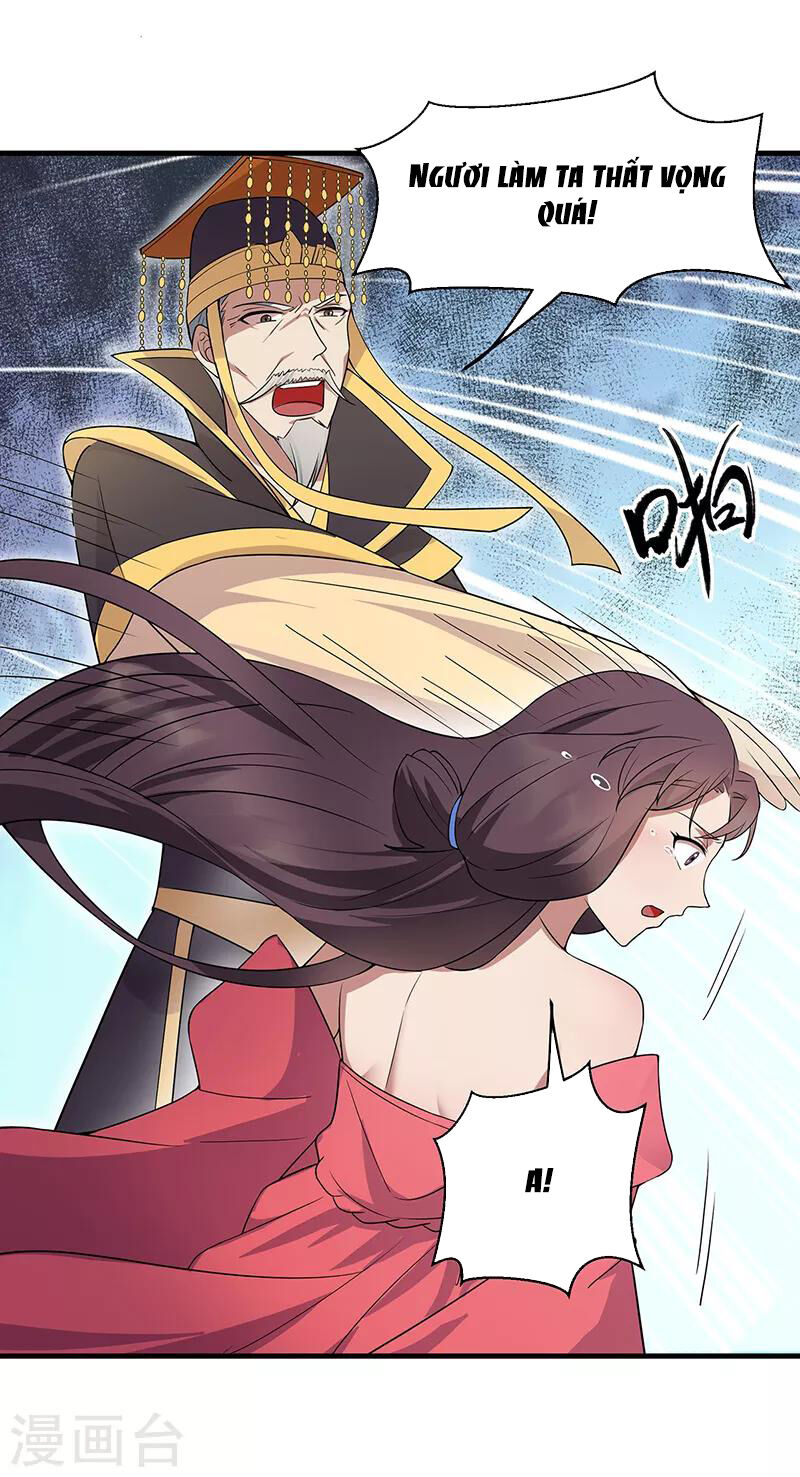cuồng nữ trọng sinh - hoàn khố thất hoàng phi chapter 147 9