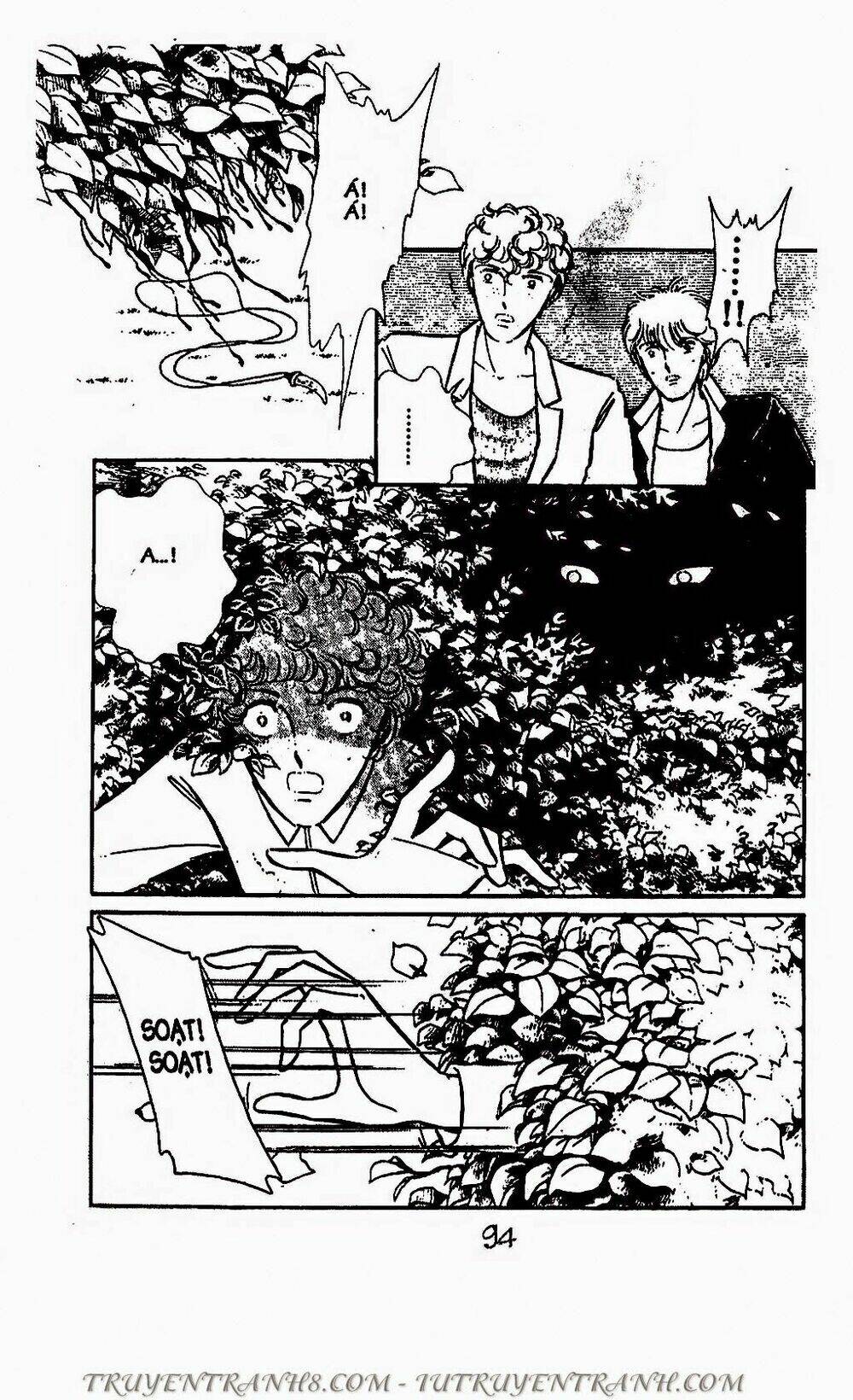 mimi kỳ lạ chapter 55.2 14