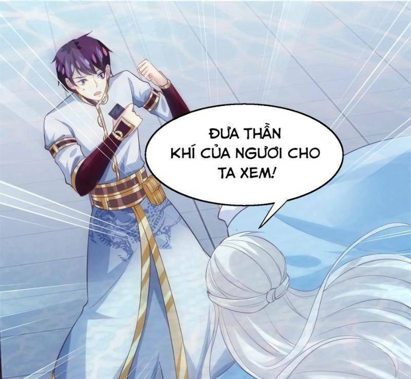 ta là ngọc hoàng đại đế chapter 76 4