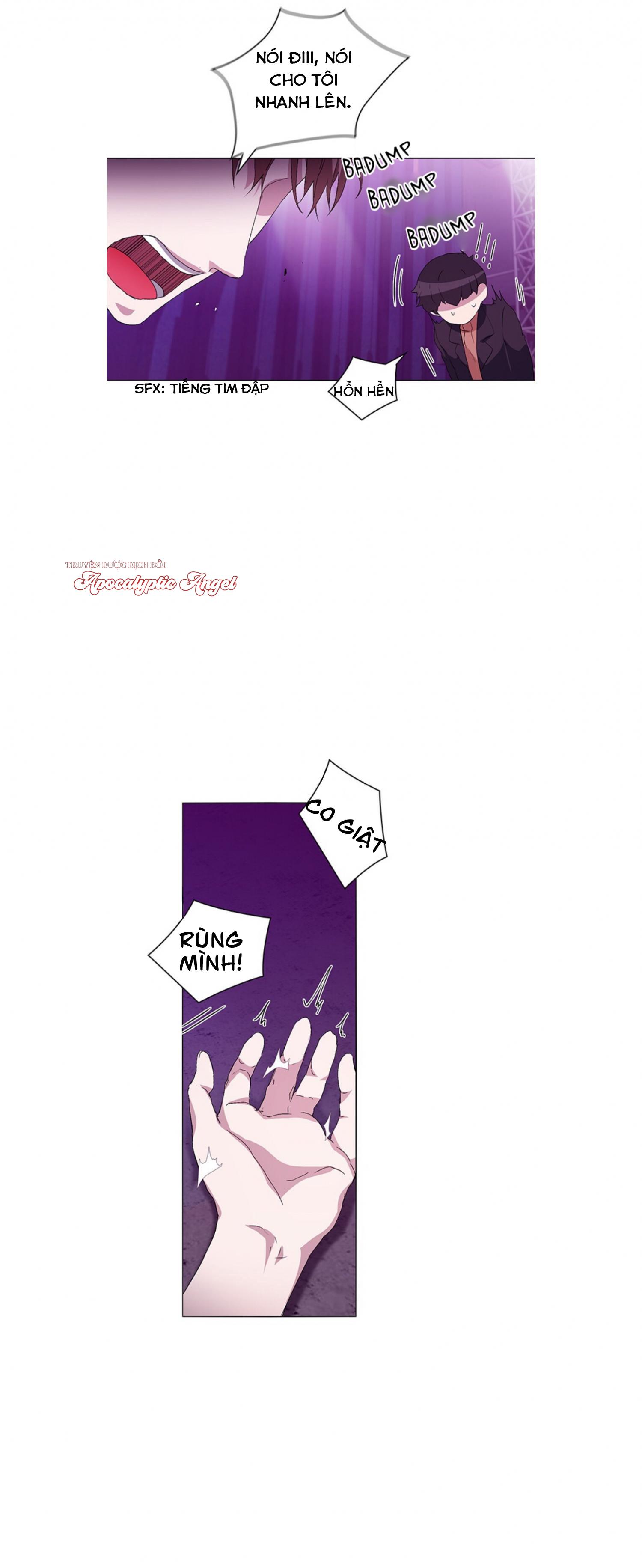 nhiệm vụ tiềm ẩn chapter 8 36