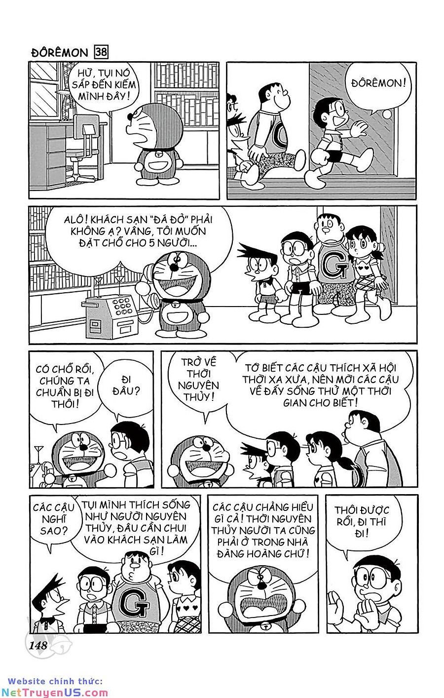 doraemon chapter 691 3