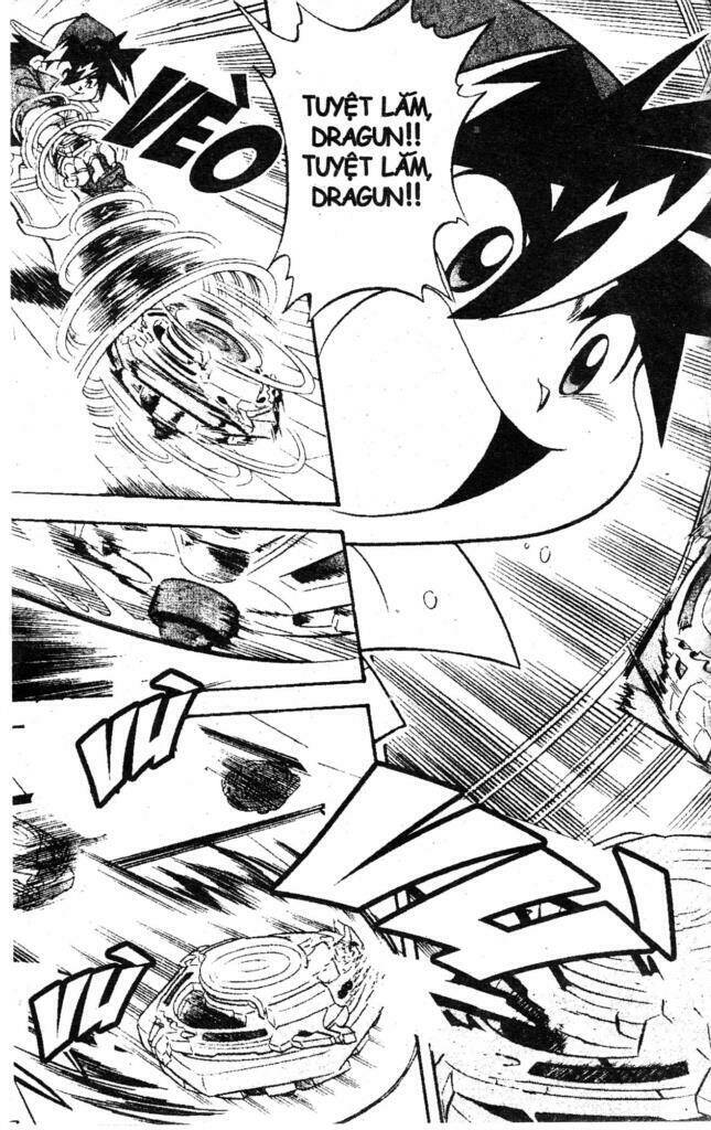 beley - con quay truyền thuyết chapter 2 49