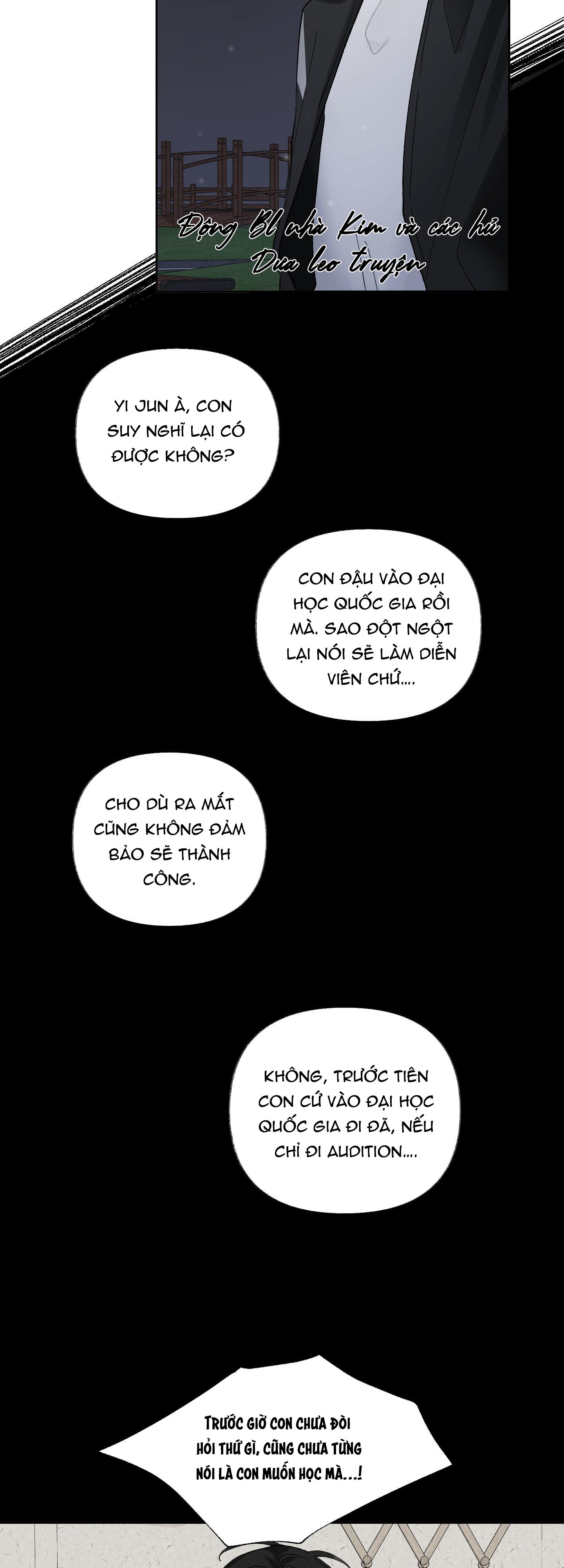 thế giới của tôi khi không có em chapter 8 4