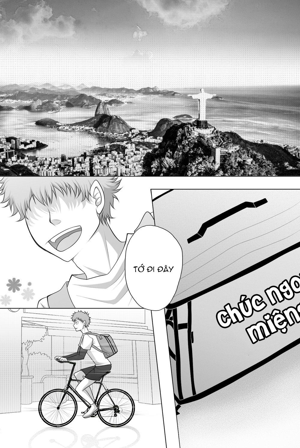 tuyển tập haikyuu dj by dammei bl chapter 24 24