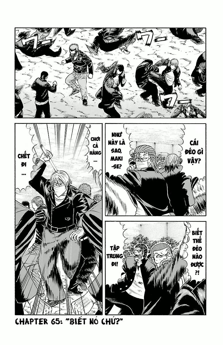 crows zero chapter 65 1