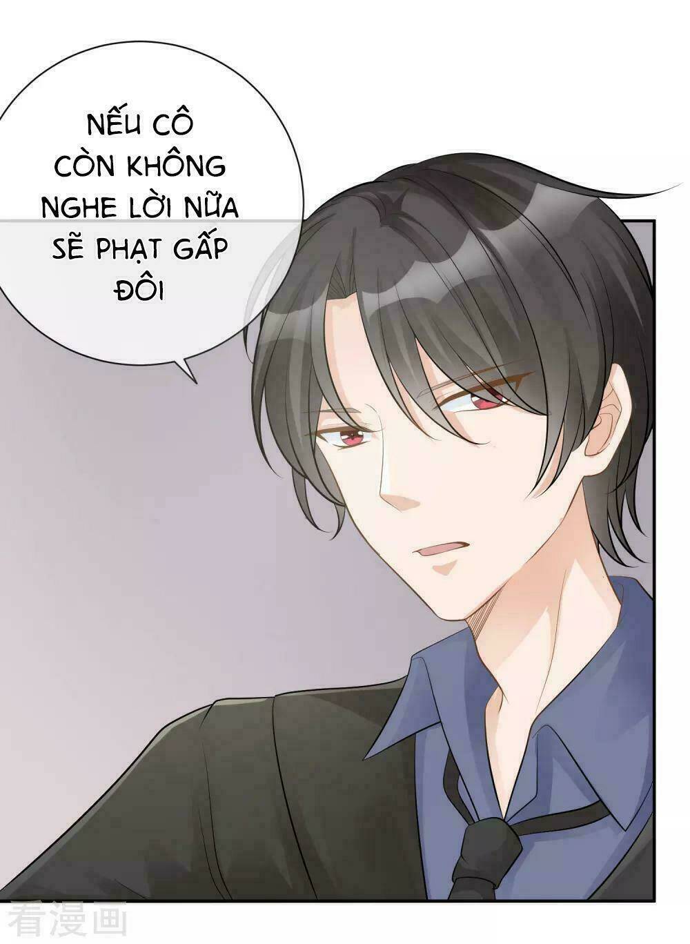 trọng sinh siêu sao - lăng thiếu sủng nghiện chapter 25 9