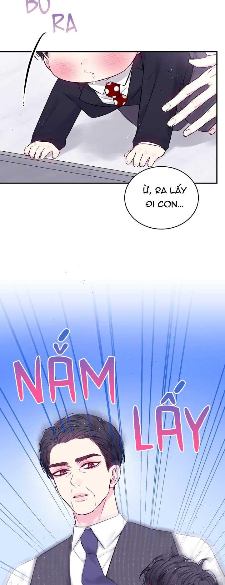 bình minh thứ hai chapter 77 20