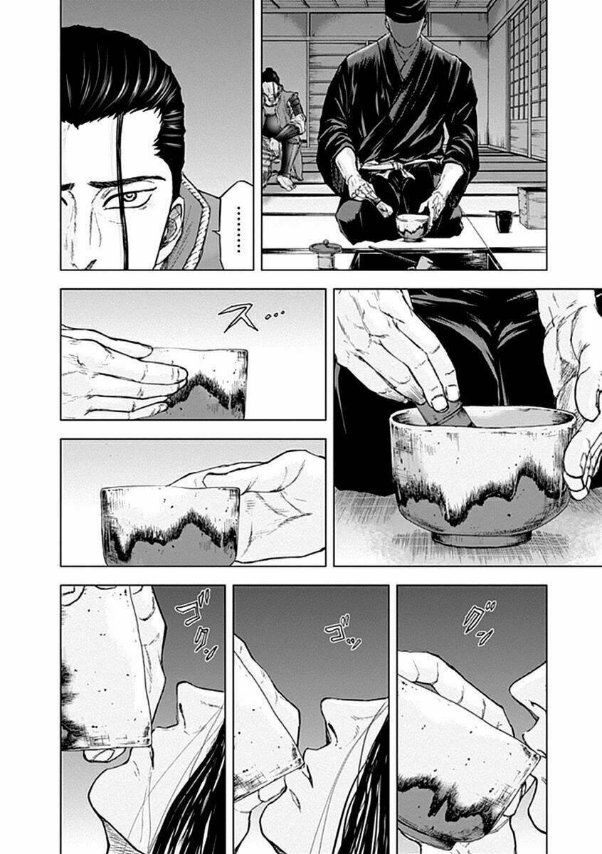 gunjou senki chapter 20 9