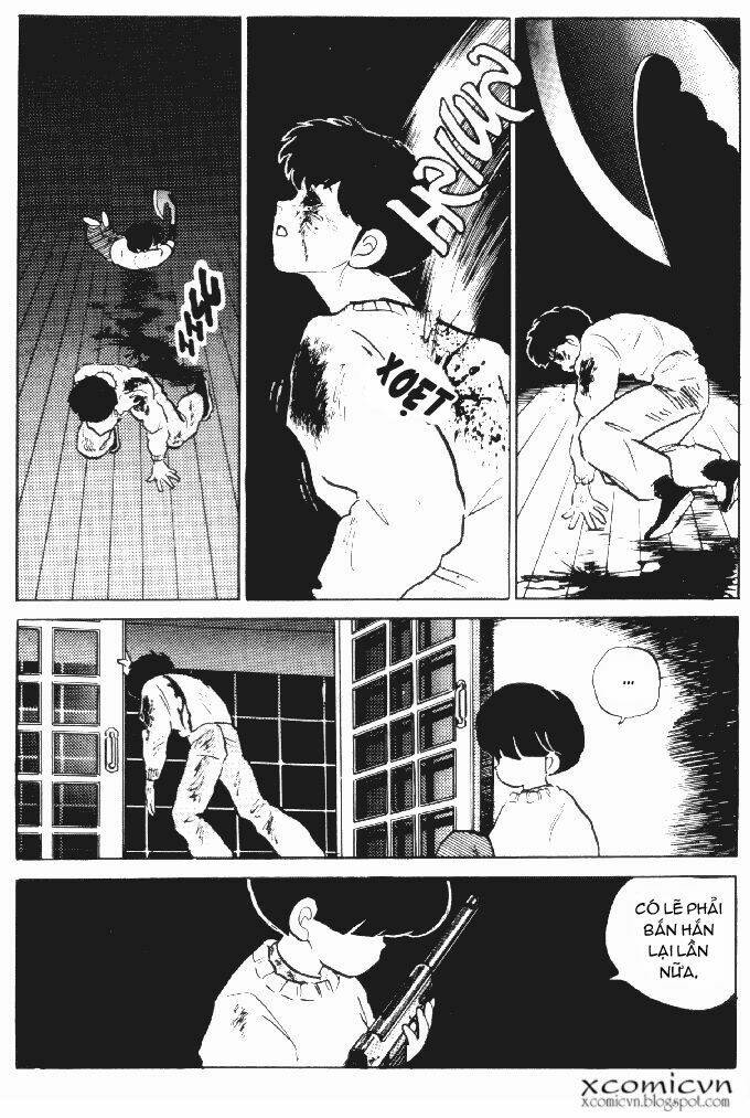 lời nguyền bất tử chapter 19 6