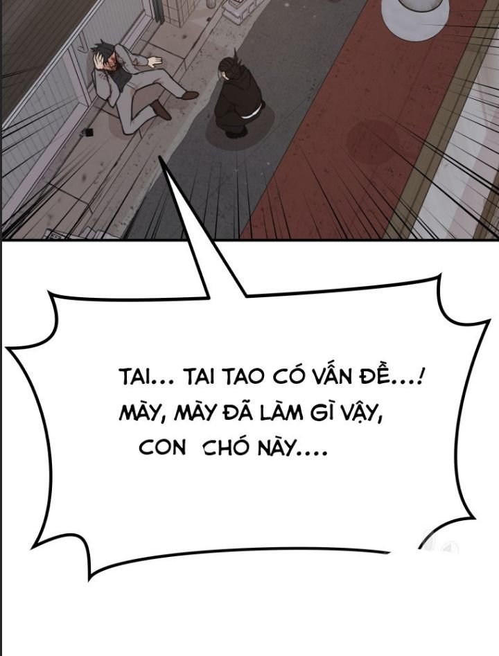 bạn trai võ sĩ chapter 100 4