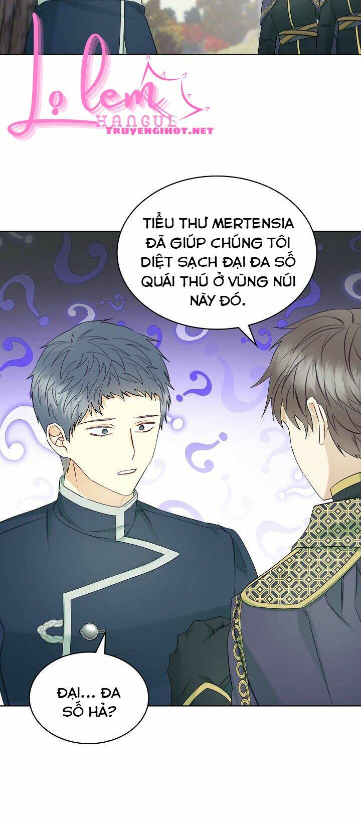 kẻ tạo ra nữ phản diện chapter 50.1 10