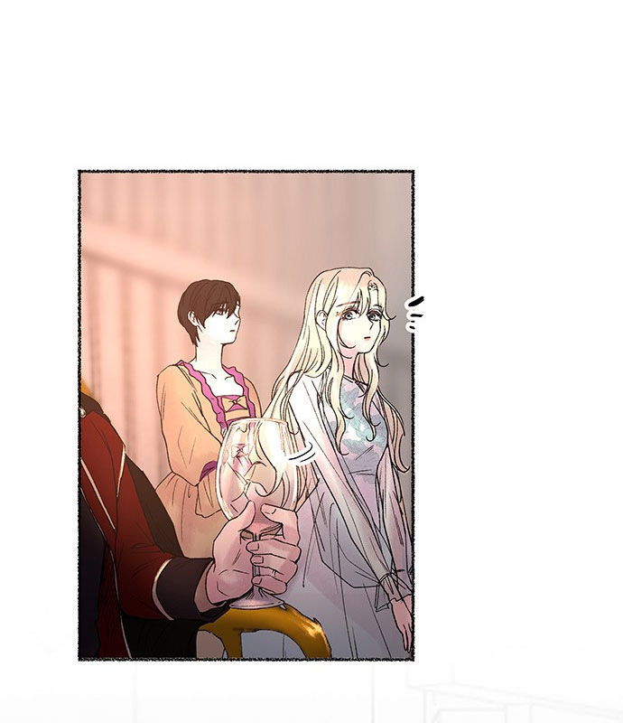 như gió trên cành cây khô chapter 14 70