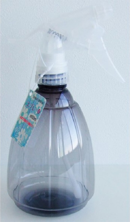 Bình xịt phun sương tưới cây cảnh Seiwa Pro B 500ml - Hàng nội địa Nhật Bản nhập khẩu chính hãng