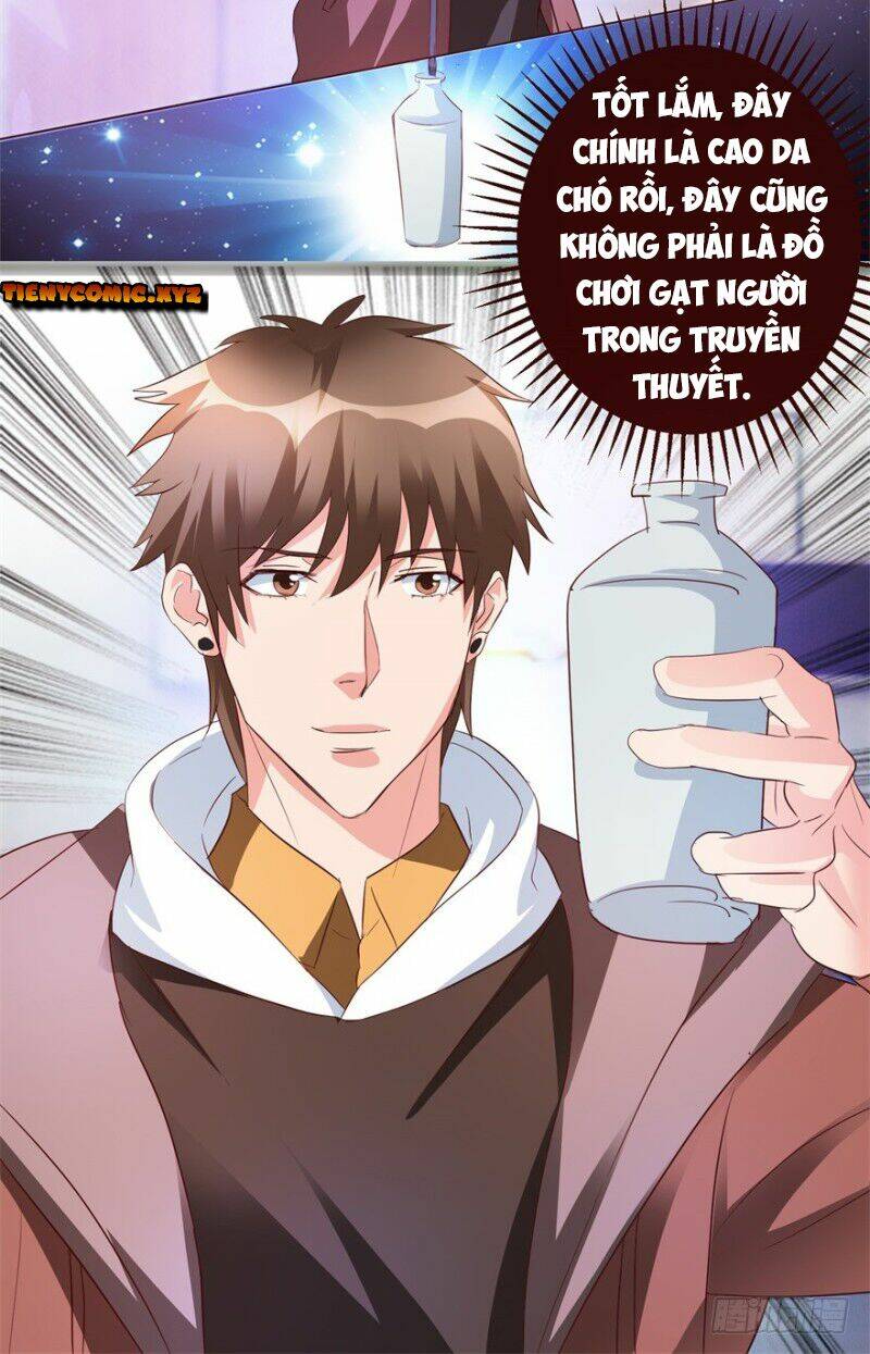 thấu thị tiên y chapter 42 6