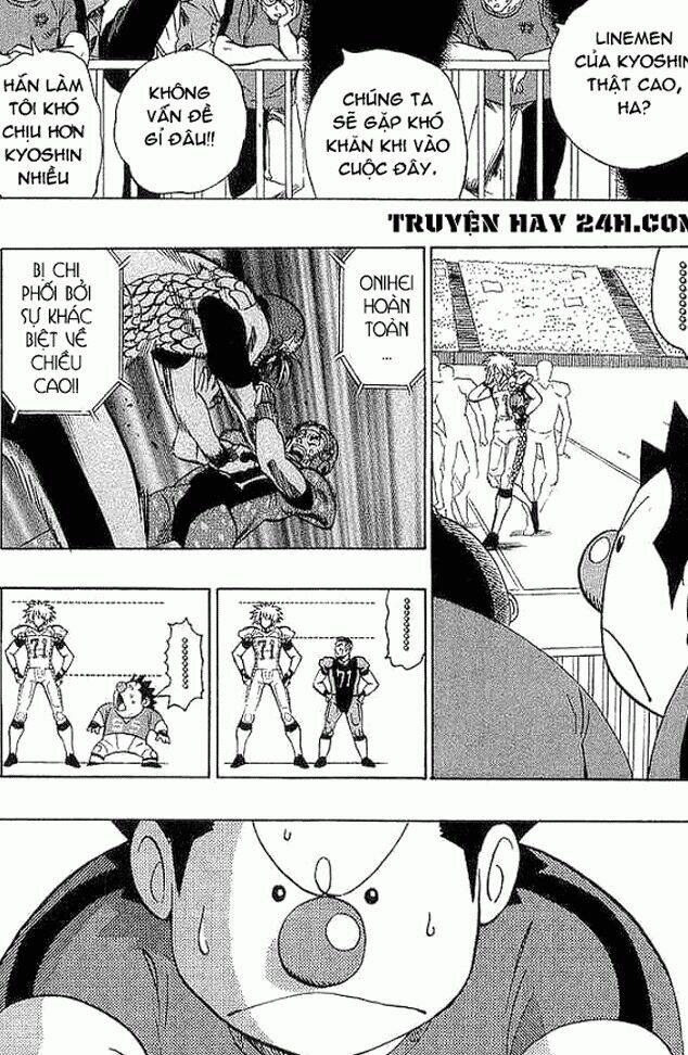 lá chắn mắt chapter 107 18