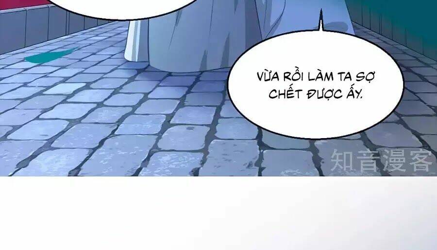 gian phi như thử đa kiều chapter 63 19