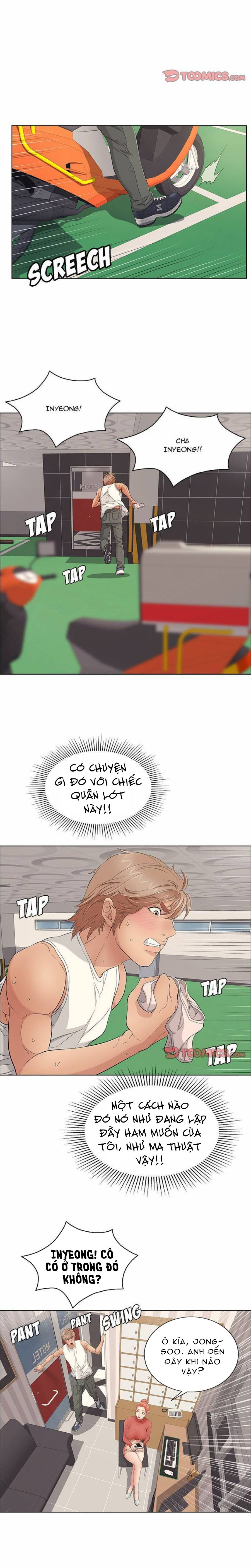 a killer woman chapter 12 14