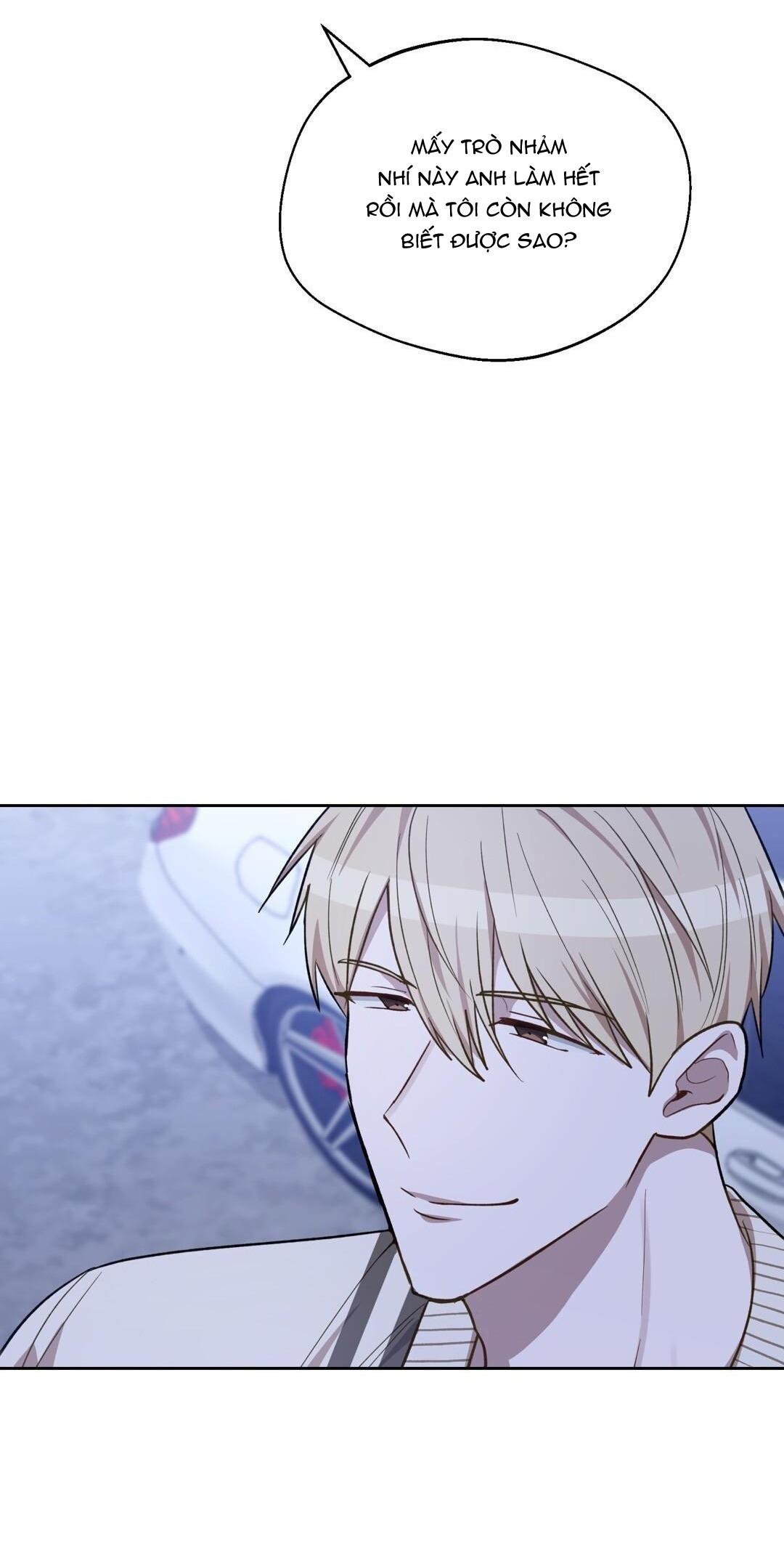 bơi trong mùi hương chapter 11 9