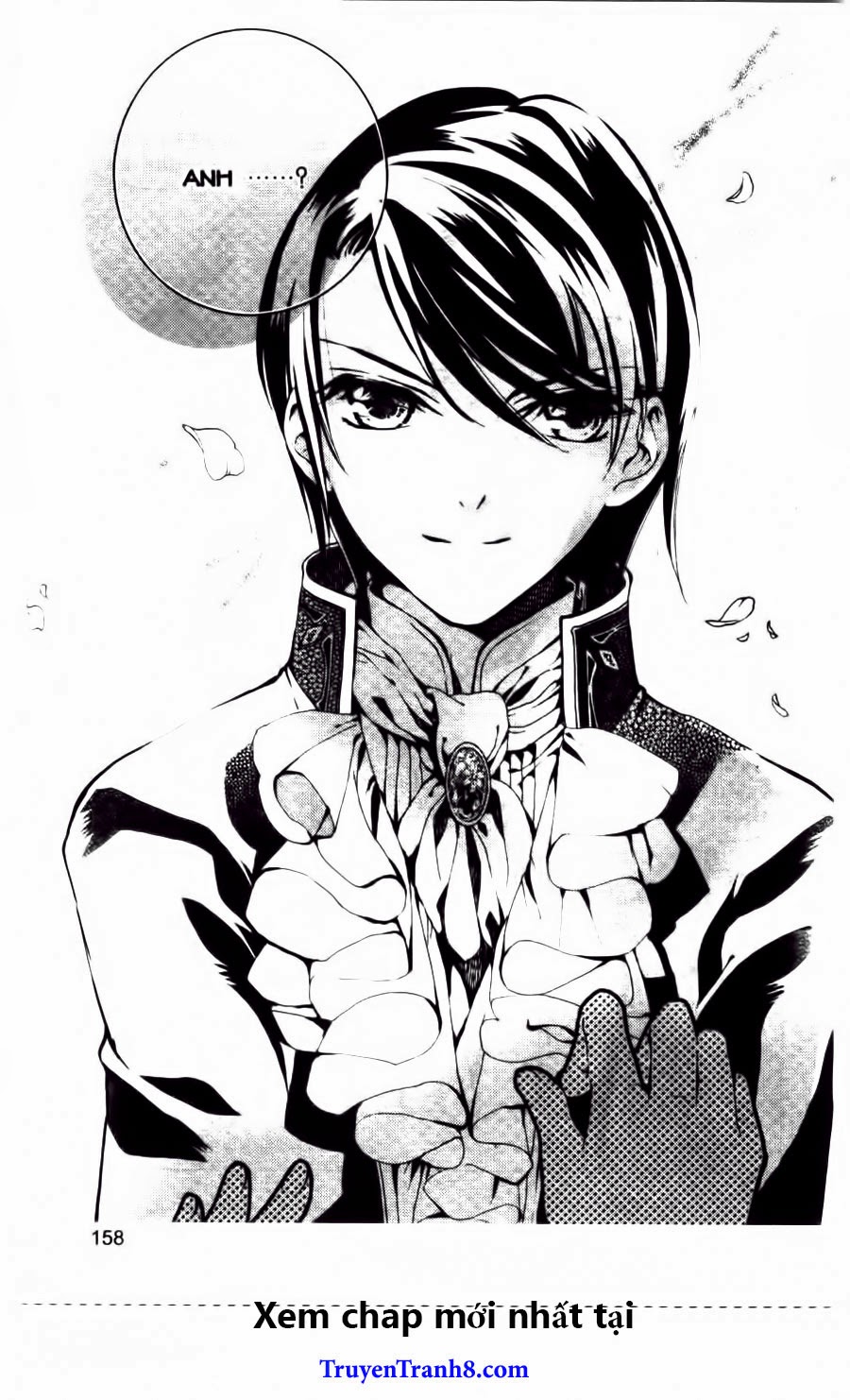 hoa và đoản kiếm chapter 12 12