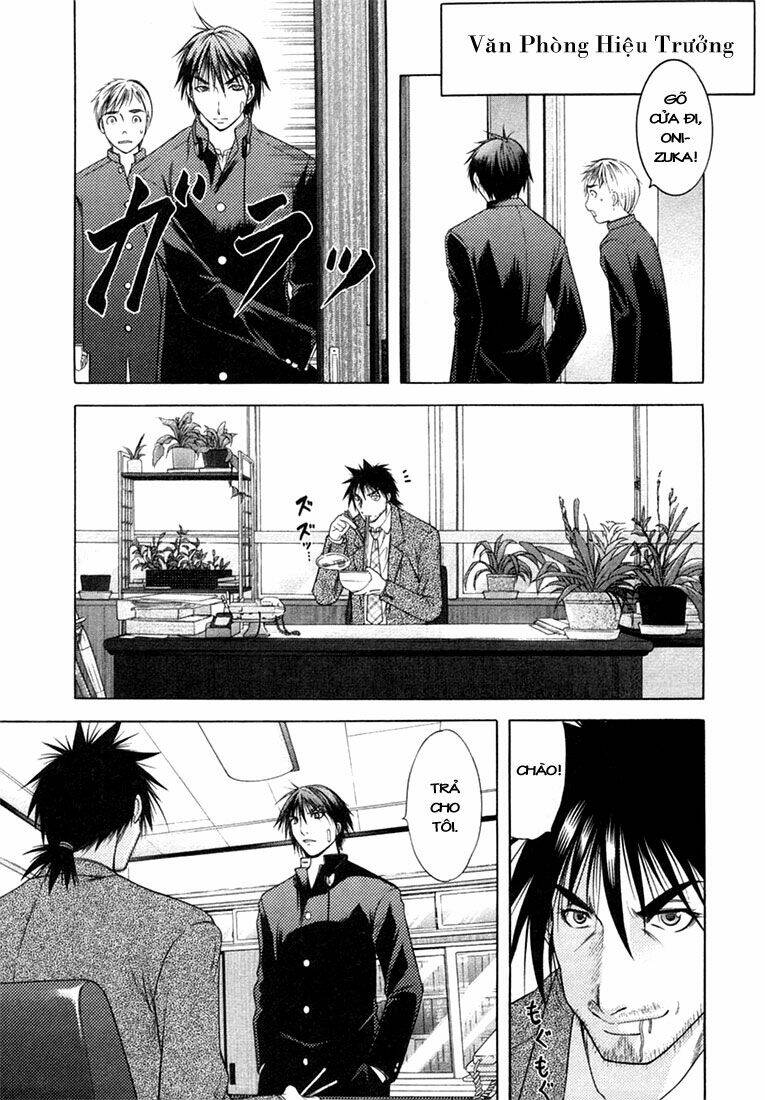 happy world! chapter 58 14