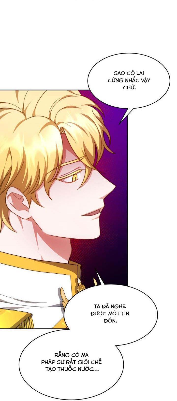 từ chồng cũ hóa thành nam chính chapter 22 72