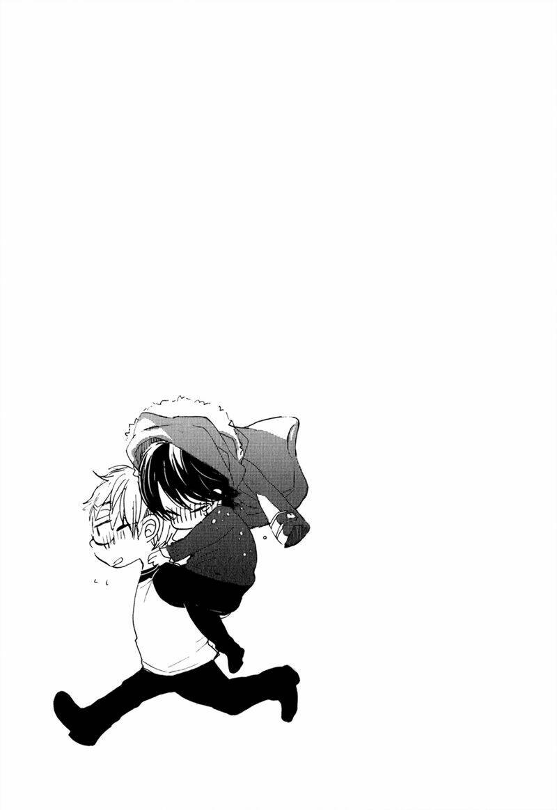 kimi to parade chapter 1 37