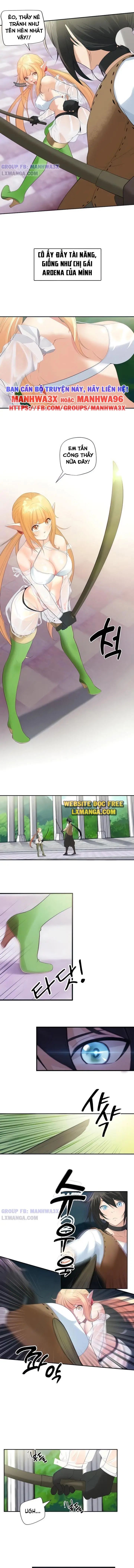 nô lệ tộc elf chapter 7 2