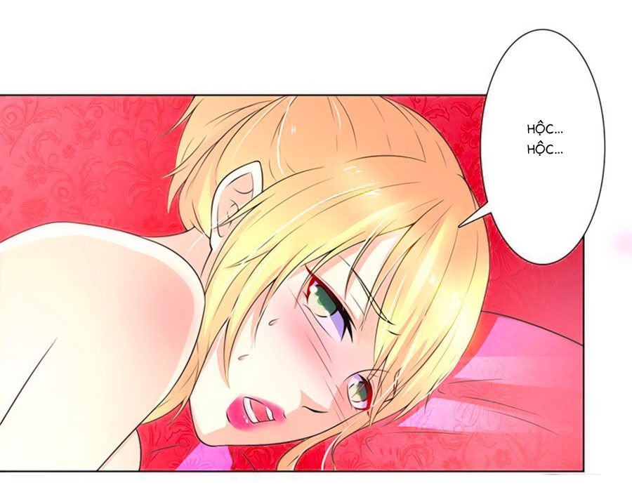 watashi wo hitorijime ni shite chapter 48 23