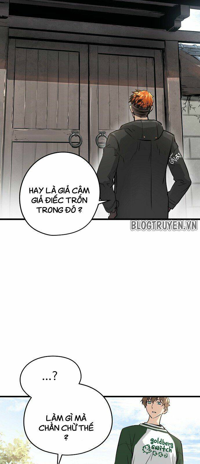 hứa lan chapter 28 7